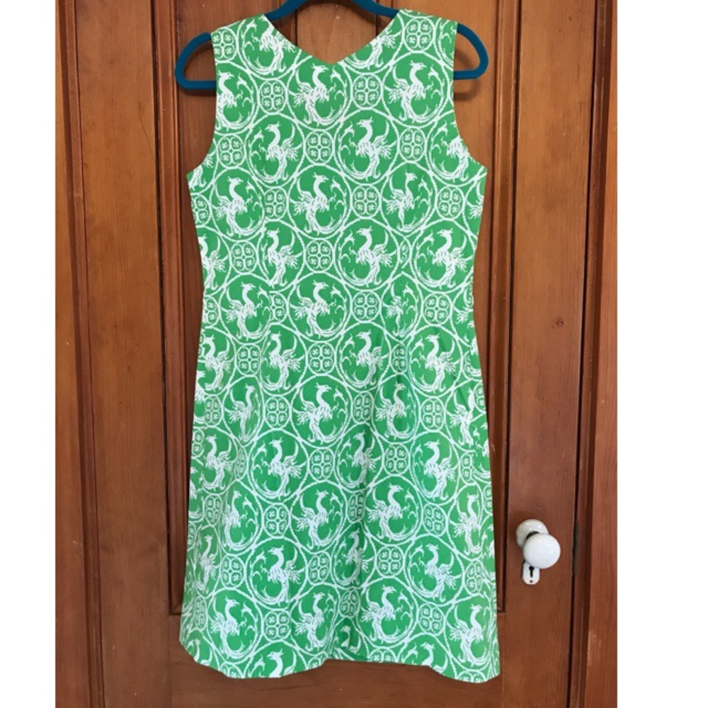 J. McLaughlin dress